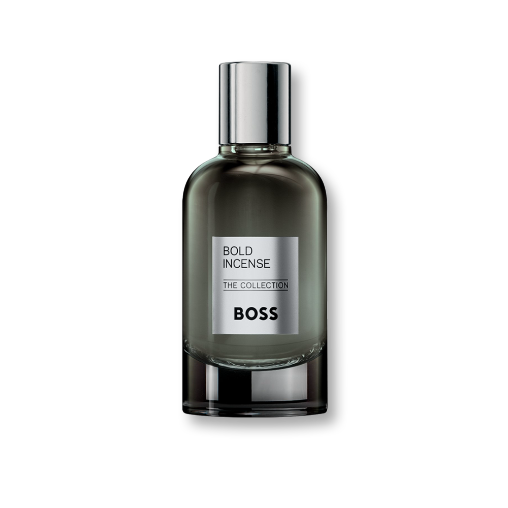 Hugo Boss Boss The Collection Bold Incense EDP Intense