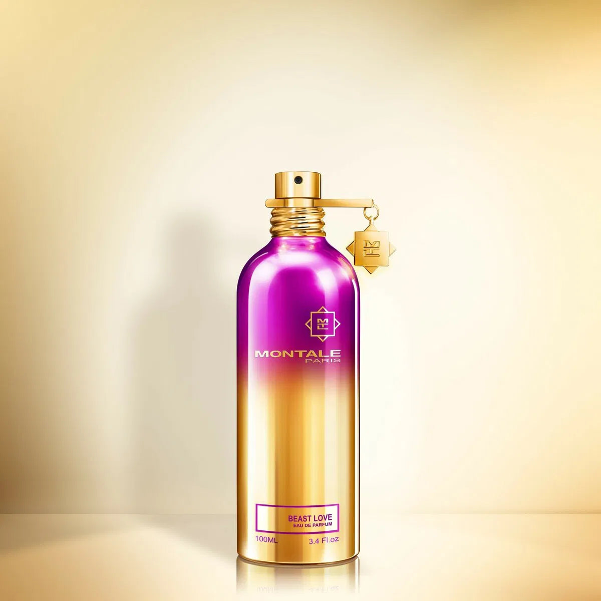 عطر مونتال بيست لوف