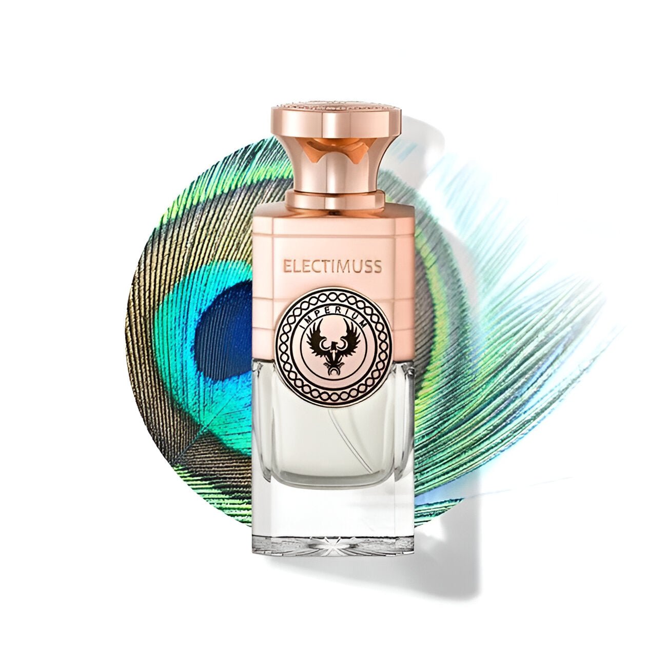 Electimuss Imperium Pure Parfum | My Perfume Shop