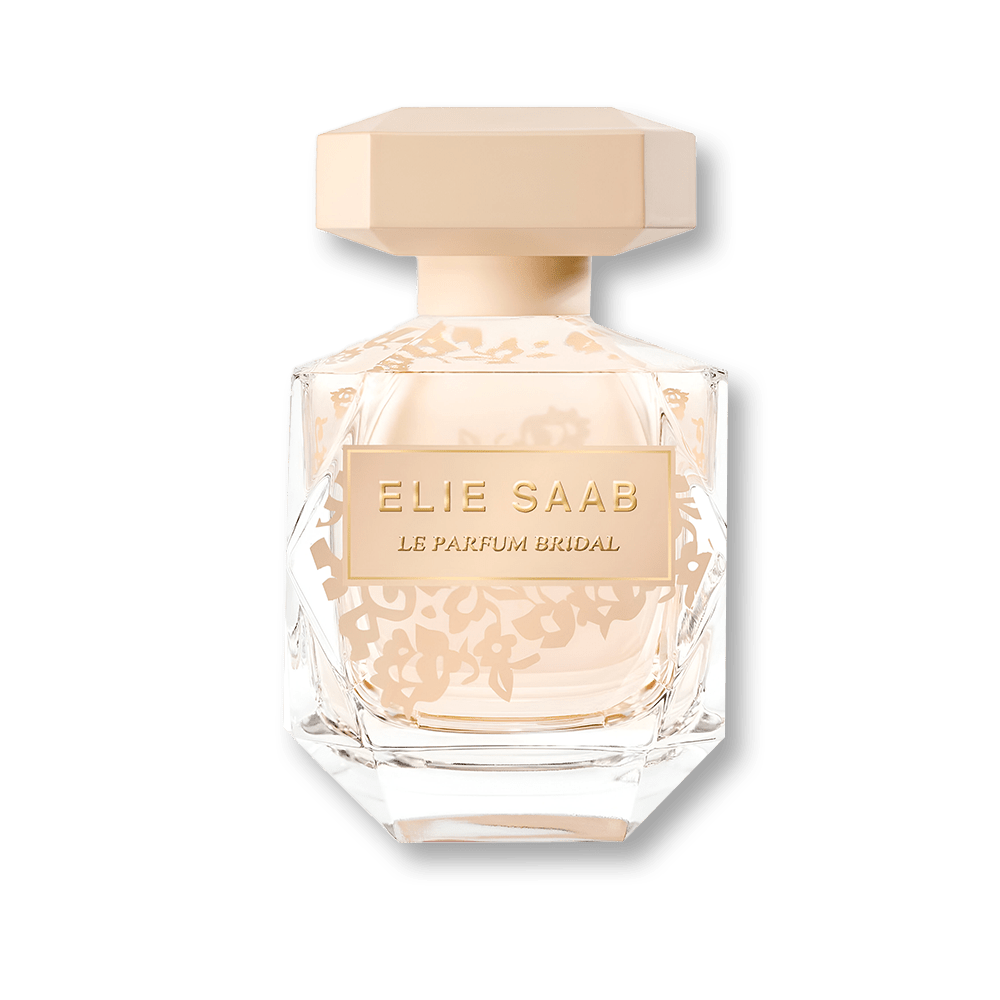 Shop Elie Saab Le Parfum Bridal EDP 50ml, 90ml & 30ml | My Perfume