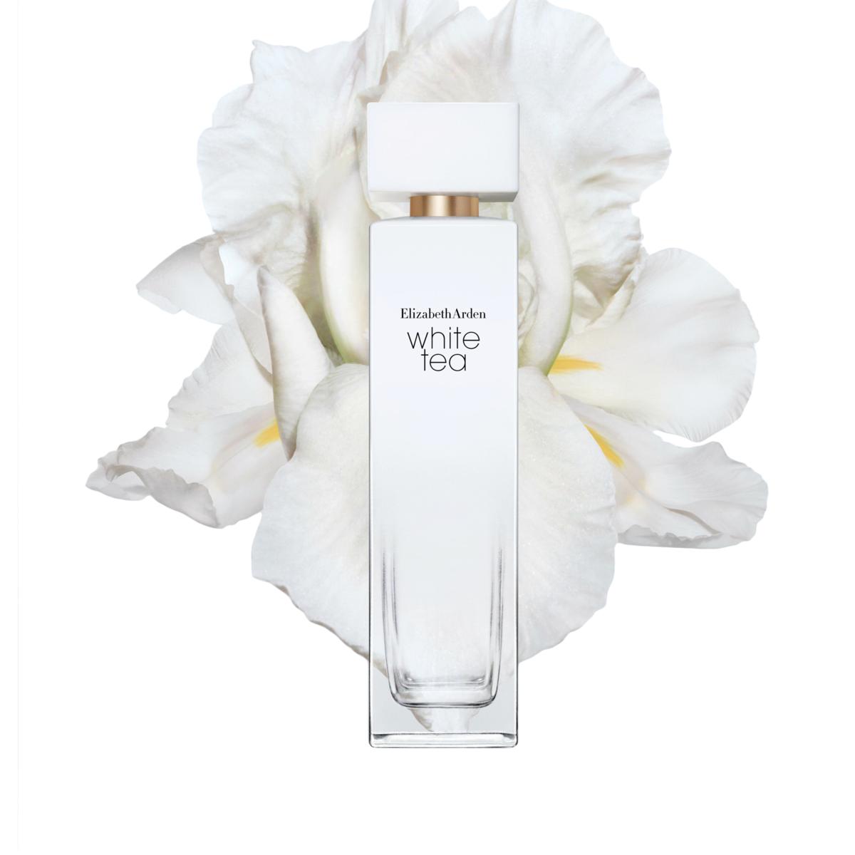 Elizabeth Arden White Tea EDP Body Cream Set for Women | My Perfume Shop