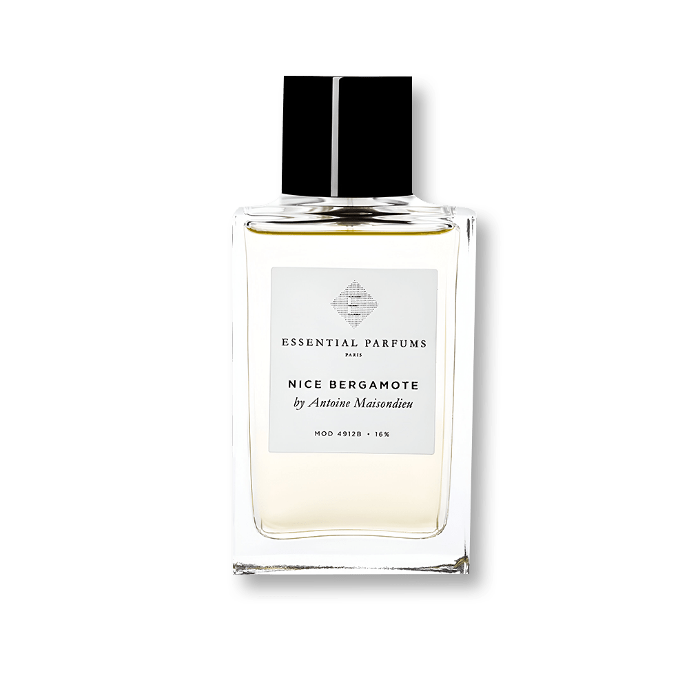 Shop Essential Parfums Nice Bergamote EDP | My Perfume Shop Bahrain
