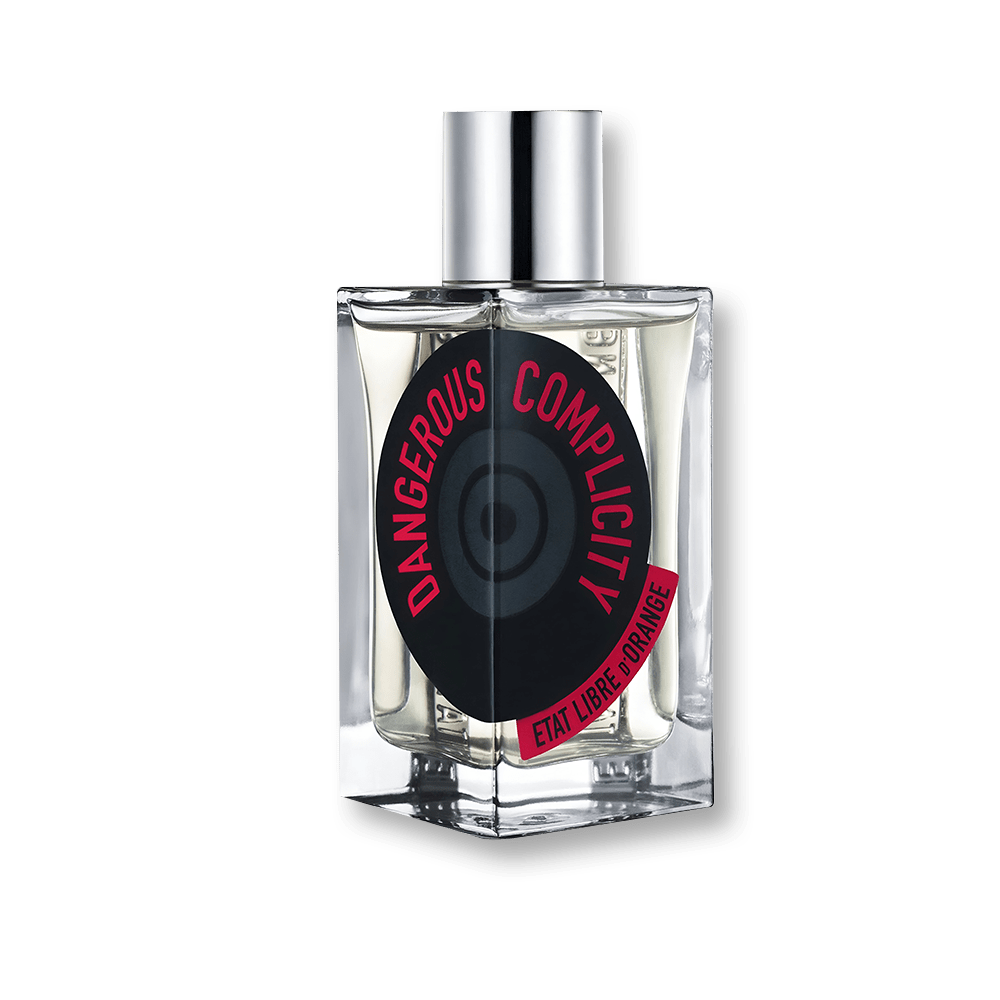 香水(ユニセックス) ETAT LIBRE ORANGE COMPLICITY 30ml Shop Etat Libre D'Orange Dangerous Complicity EDP 100ml | My