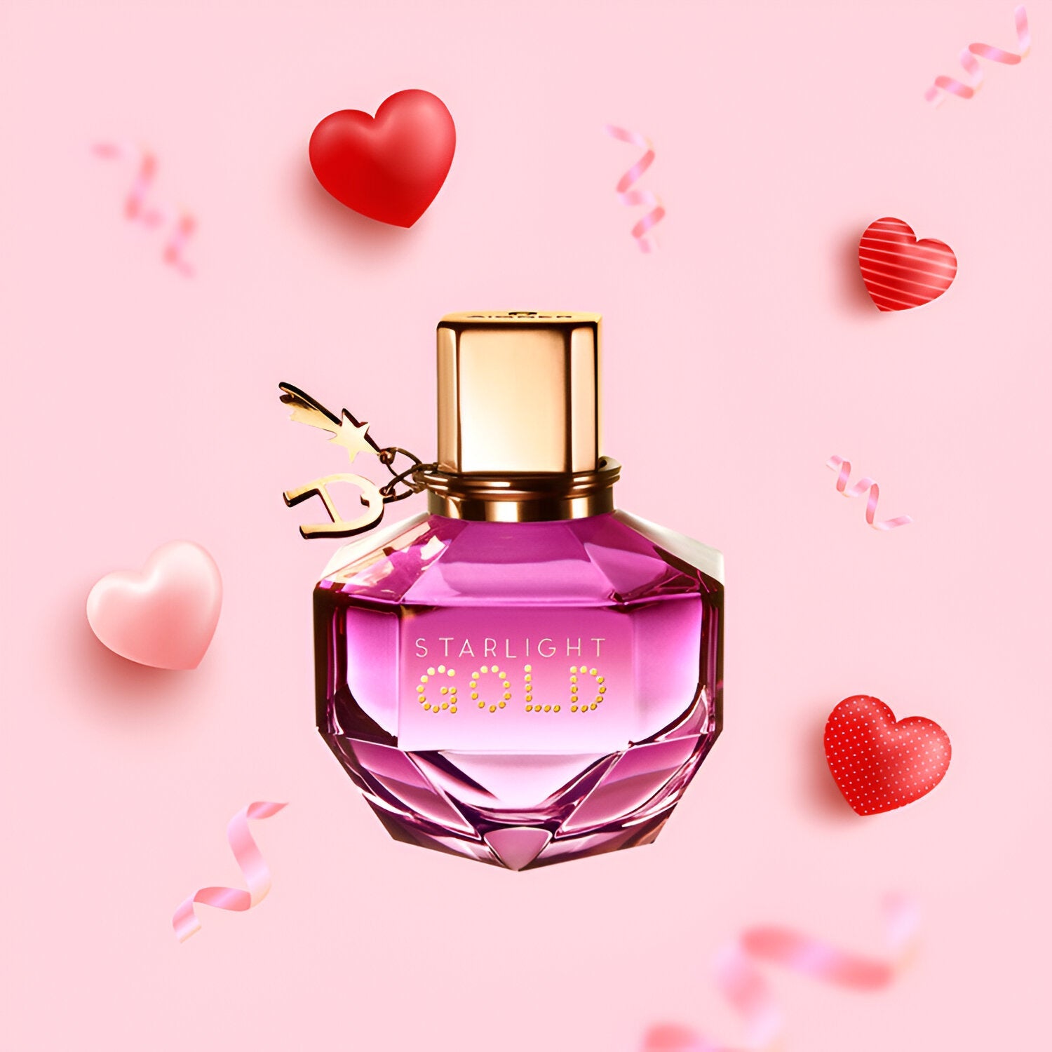 Etienne Aigner Starlight Gold EDP | My Perfume Shop