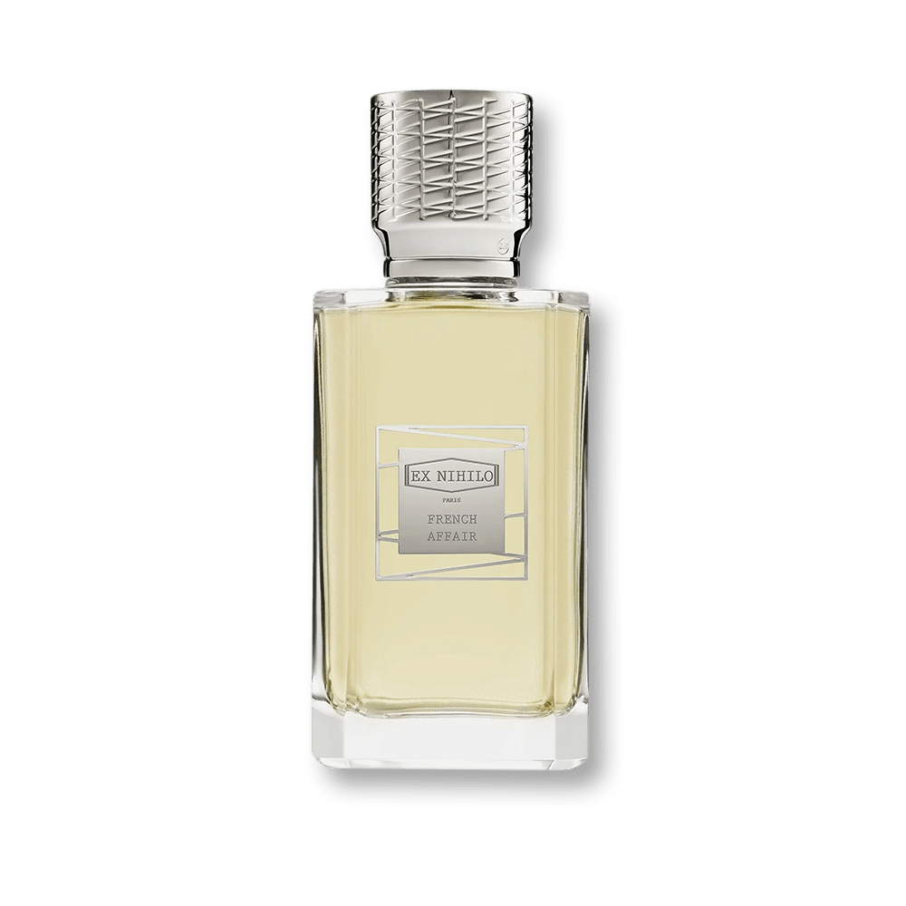 Shop Ex Nihilo French Affair EDP | My Perfume Shop Bahrain
