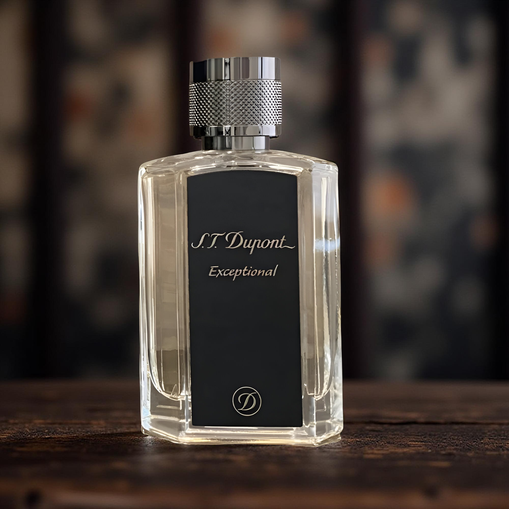 عطر سانت دوبونت الاستثنائي