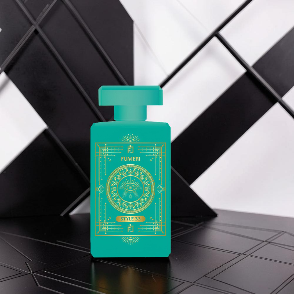Fumeri Deluxe Style 33 EDP