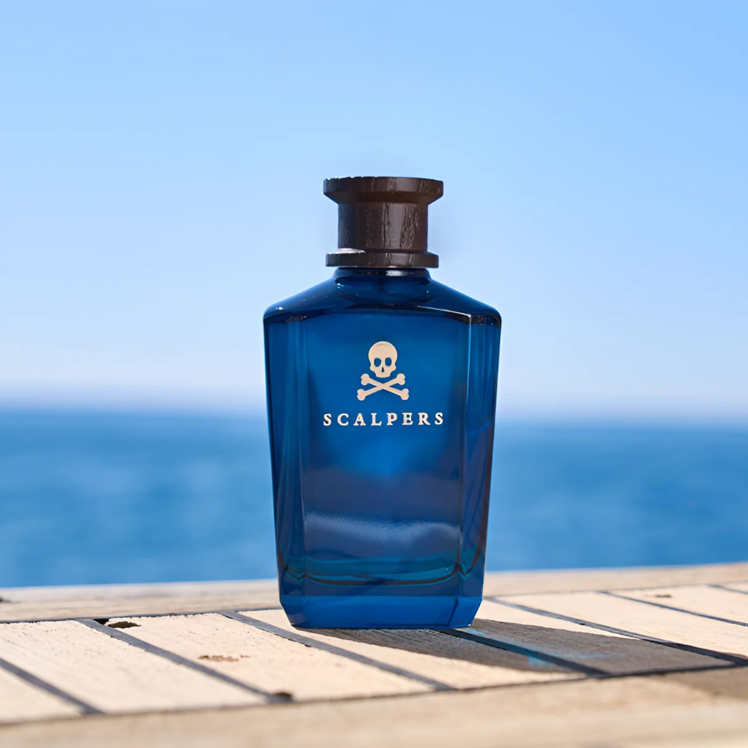 Scalpers Yacht Club EDP Gift Set for Him