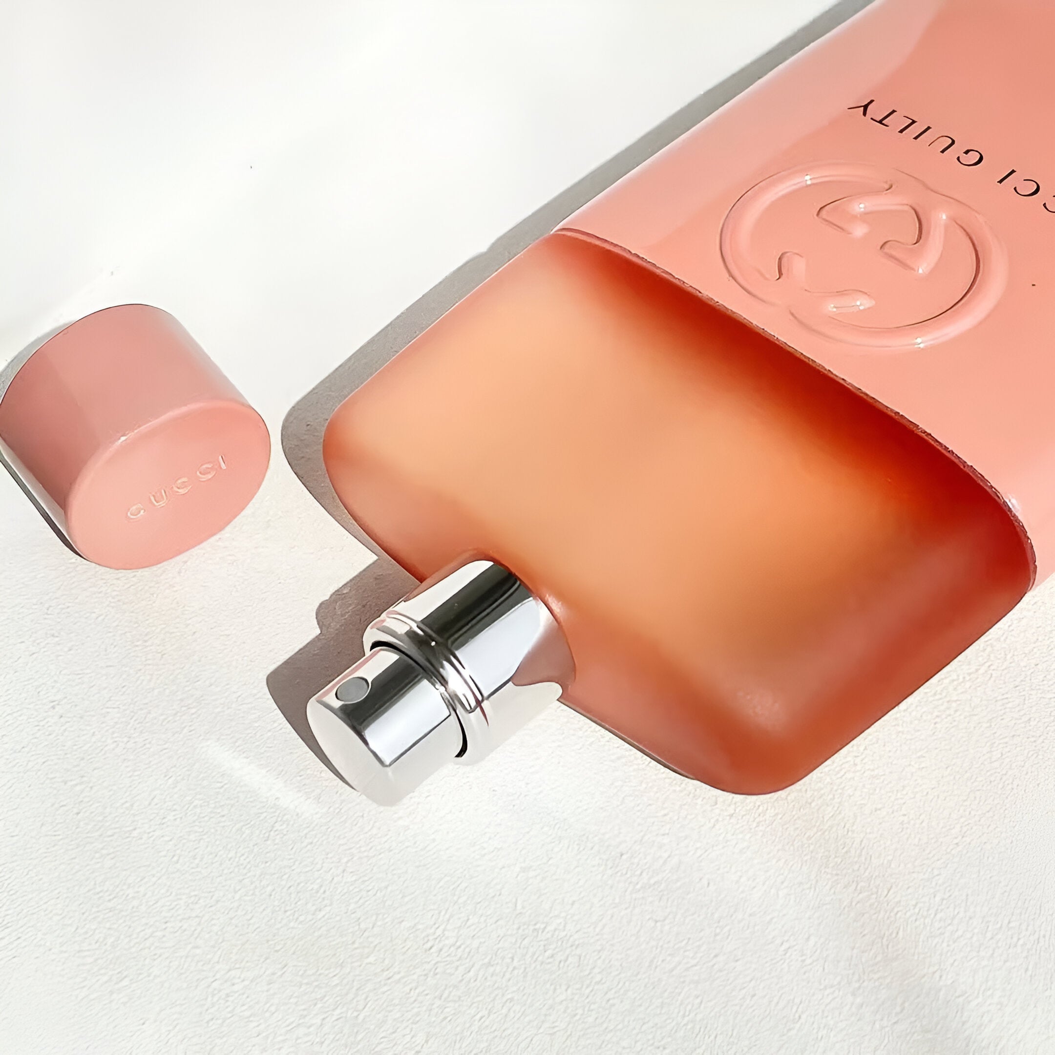 غوتشي جيلتي لوف إيديشن بور فيم إي دي بي