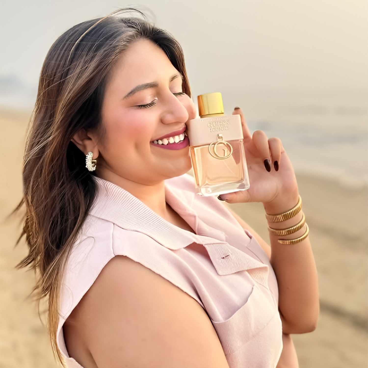 عطر جيس أيكونيك