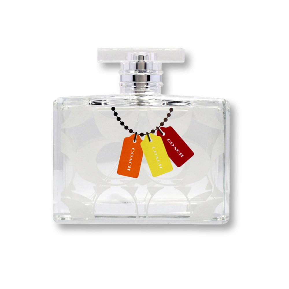 عطر كوتش سيجنيتشر كولور سبراي EDP