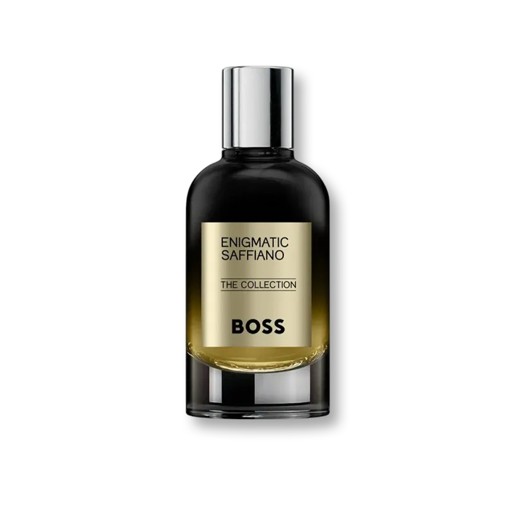 Hugo Boss Boss The Collection Enigmatic Saffiano Parfum