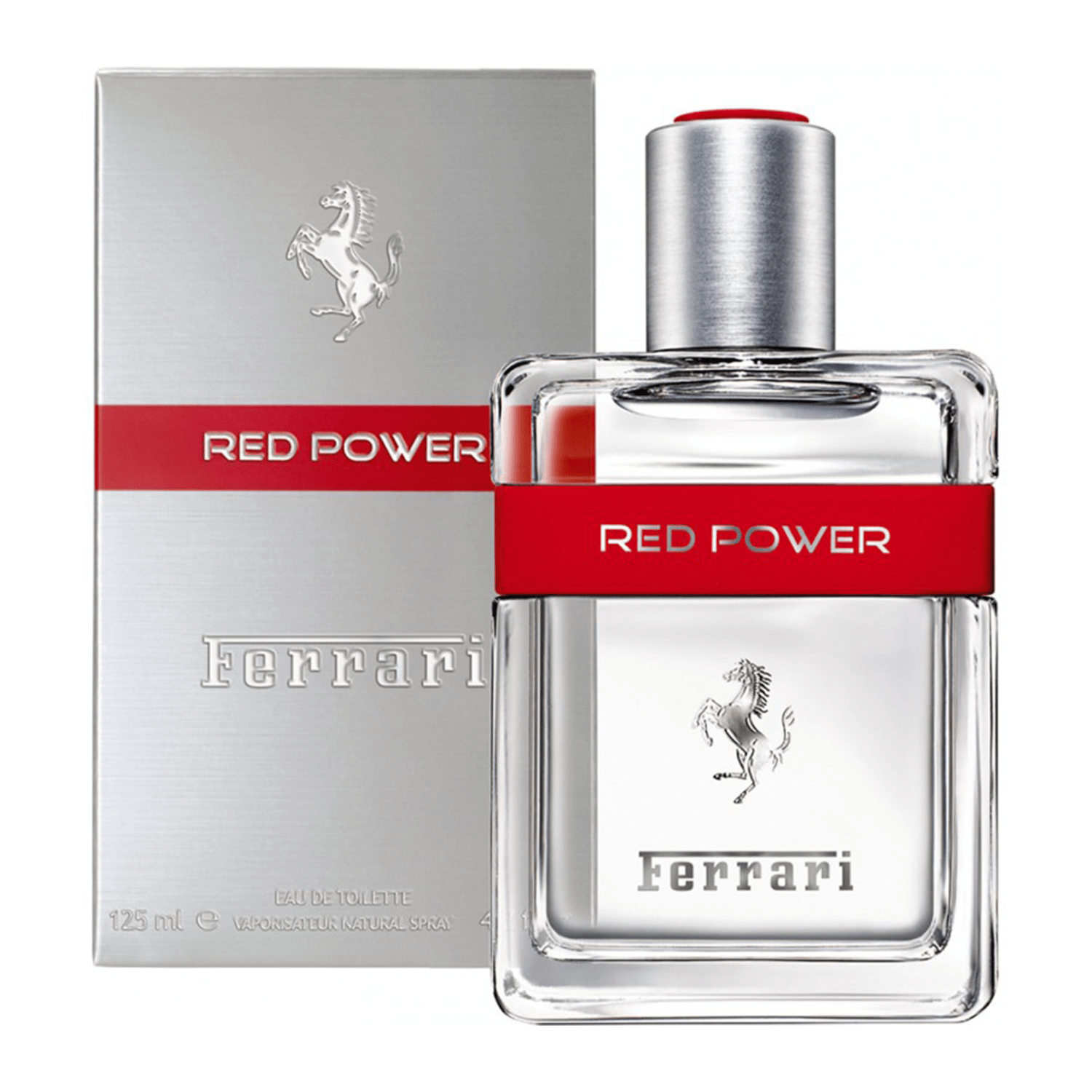 Ferrari Red Power EDT | My Perfume Shop