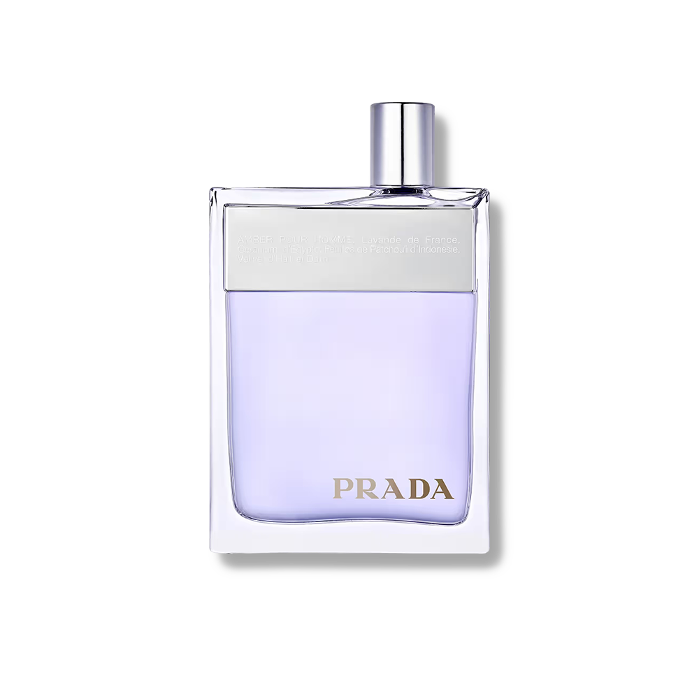 Shop Prada Amber Pour Homme EDT | My Perfume Shop Bahrain