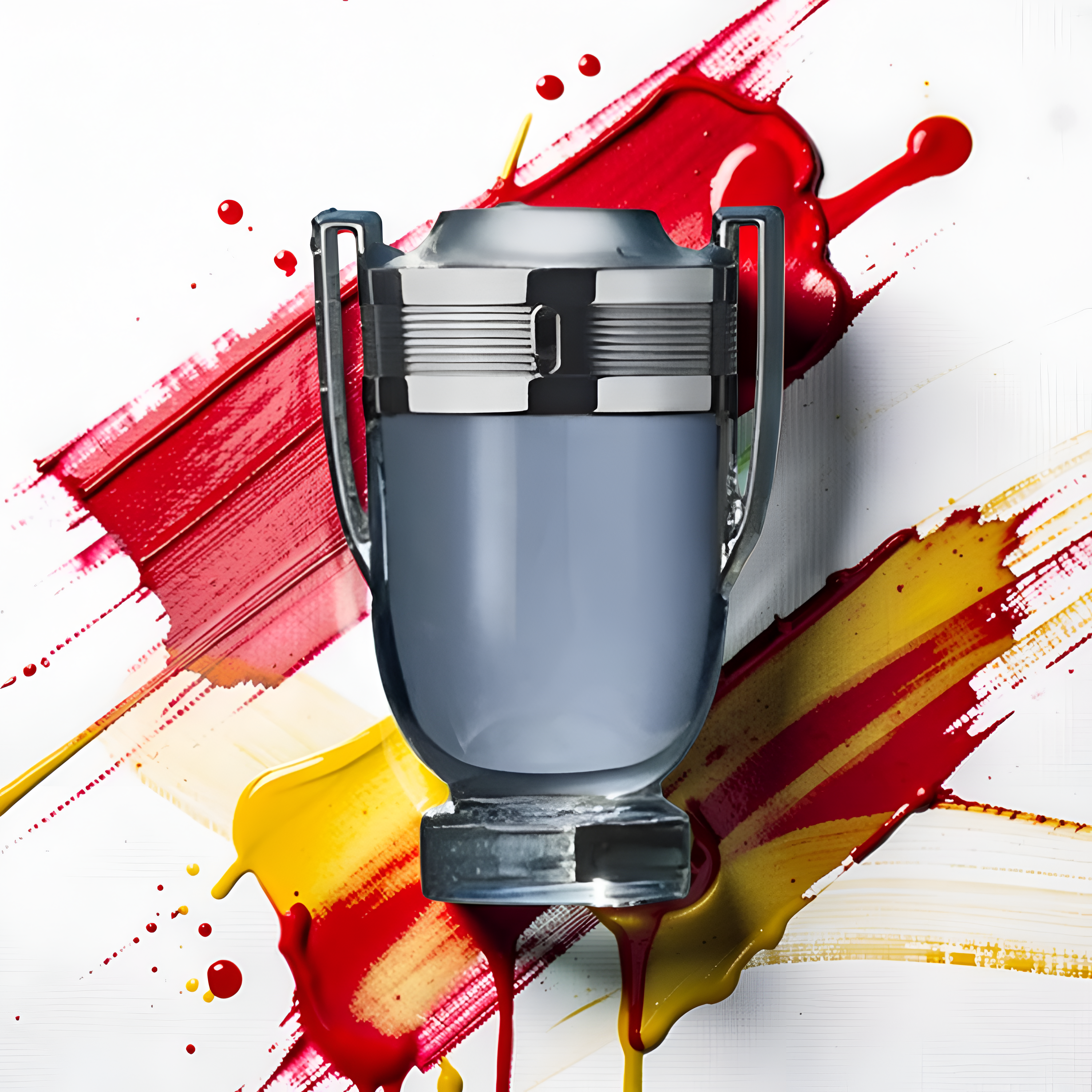 Paco Rabanne Invictus Gift Set for Him 3