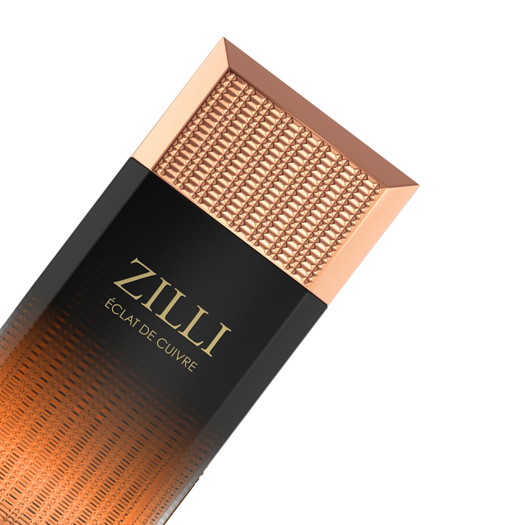 Zilli Eclat De Cuivre EDP