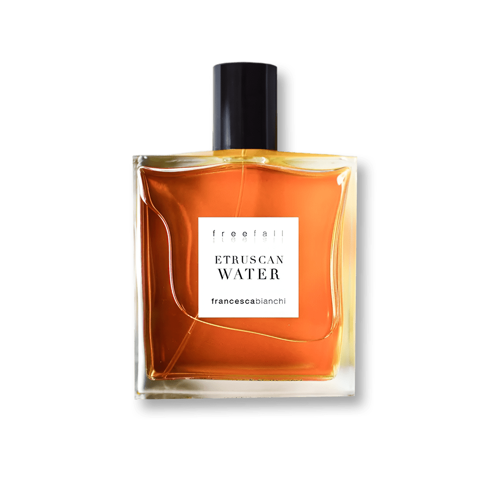 Shop Francesca Bianchi Etruscan Water Extrait De Parfum | My Shop Francesca Bianchi Etruscan Water Extrait De Parfum | My