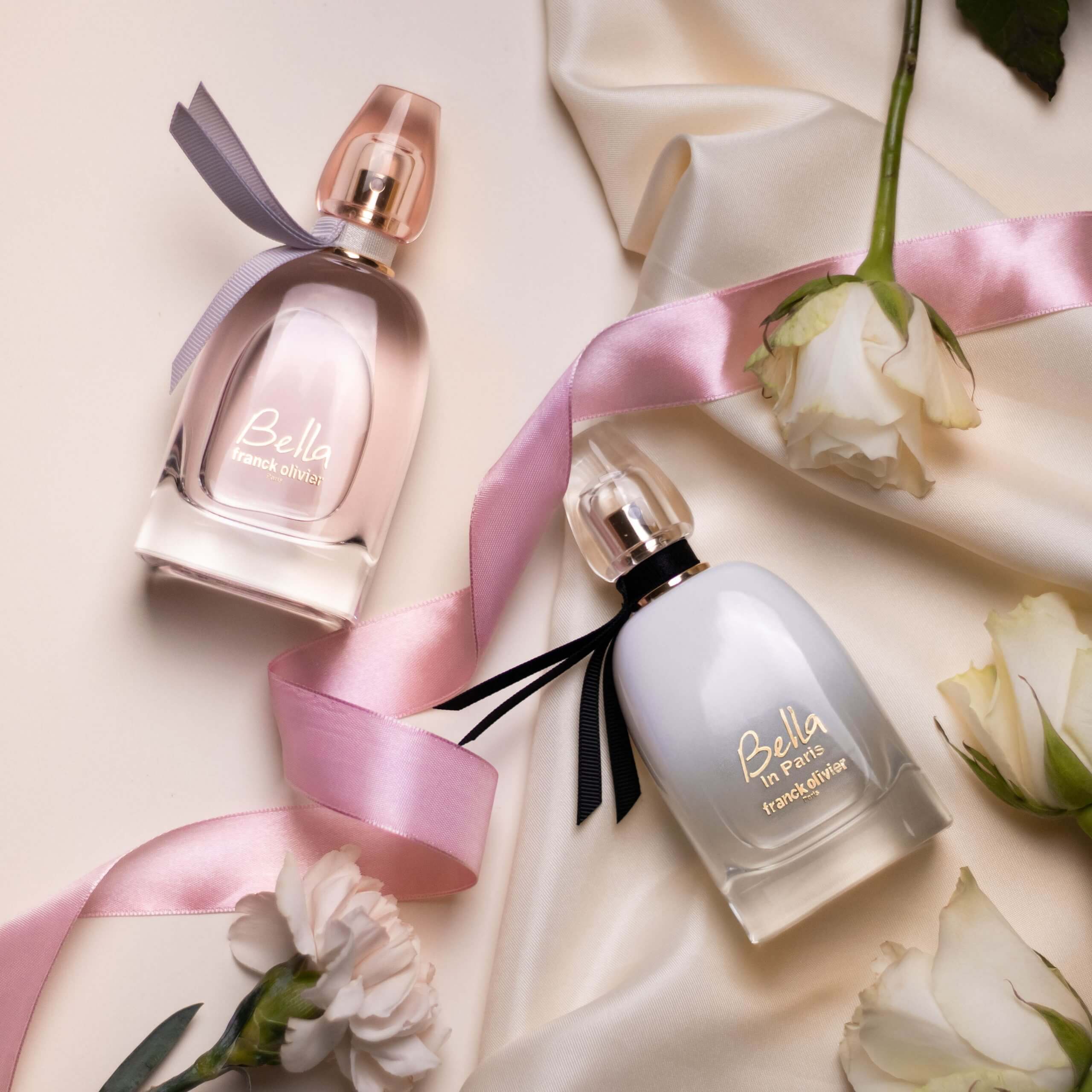 Franck Olivier Bella In Paris Women EDP | My Perfume Shop