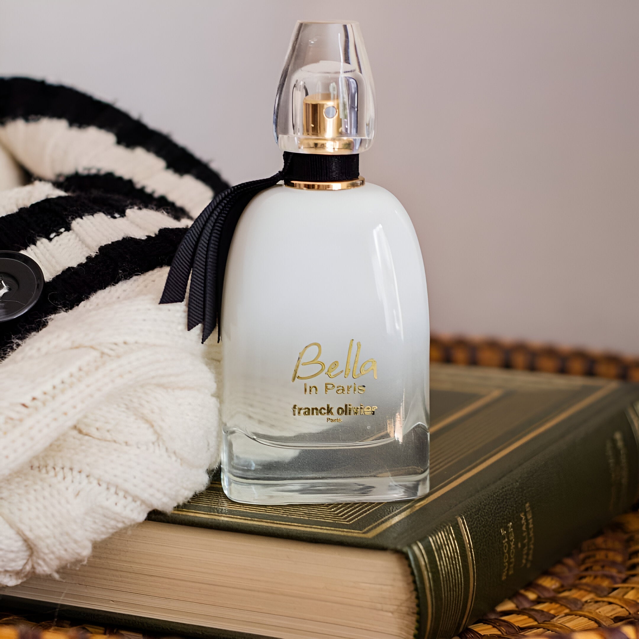 Franck Olivier Bella In Paris Women EDP | My Perfume Shop