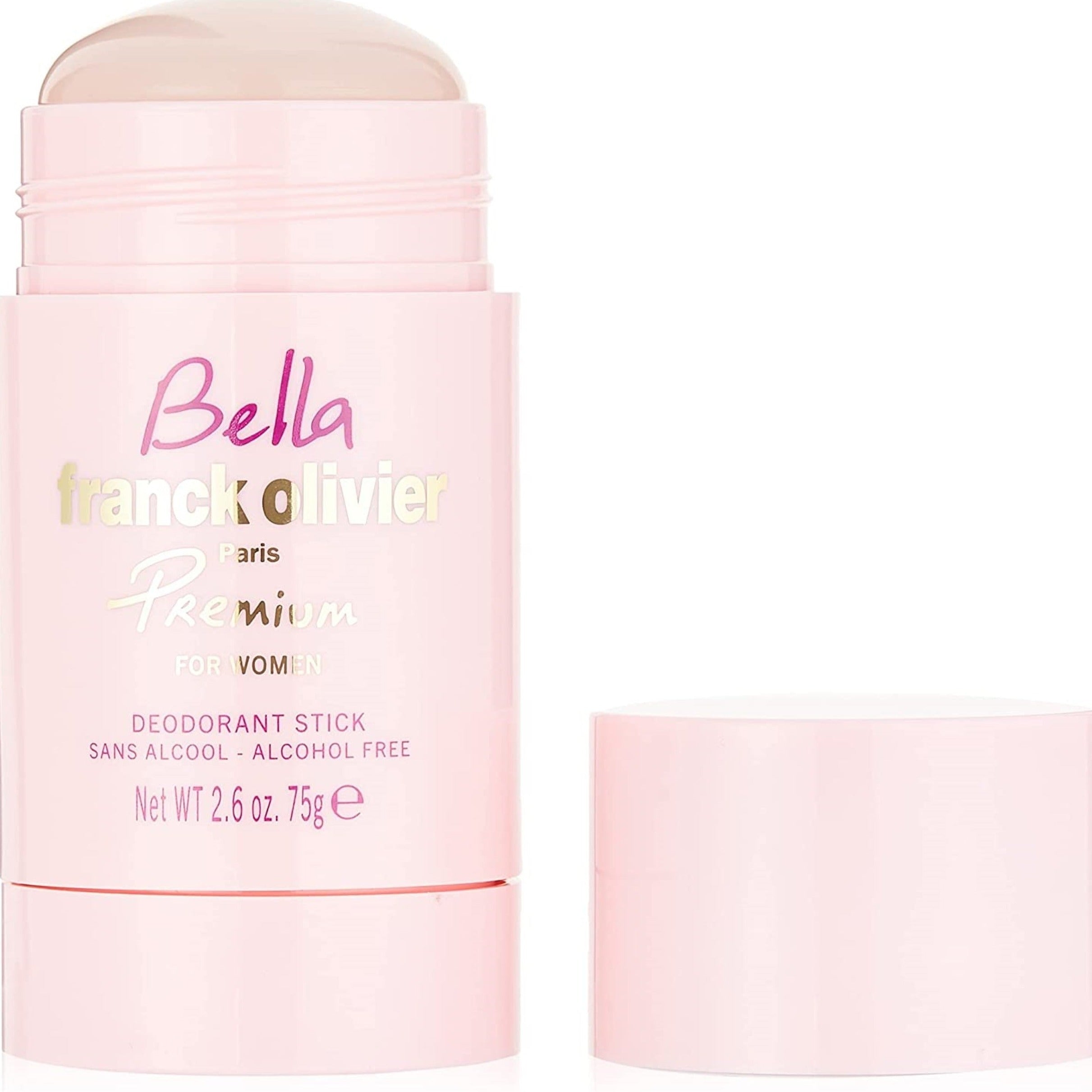 Franck Olivier Premium Bella Deodorant Stick | My Perfume Shop