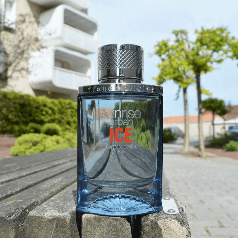Franck Olivier Sunrise Ice Men EDT | My Perfume Shop