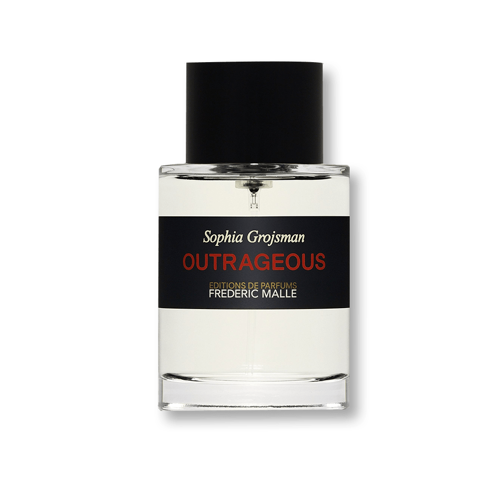 Shop Frederic Malle Outrageous EDT | My Perfume Shop Bahrain