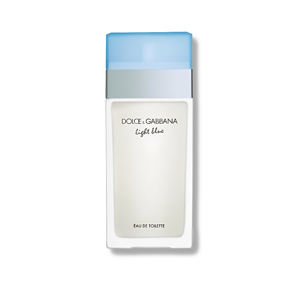 عطر دولتشي آند غابانا لايت بلو أو دو تواليت للنساء