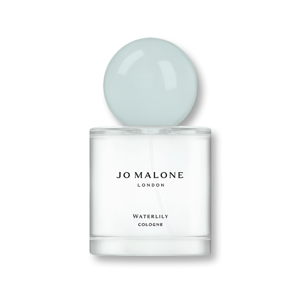 Shop Jo Malone Waterlily Cologne | My Perfume Shop Bahrain