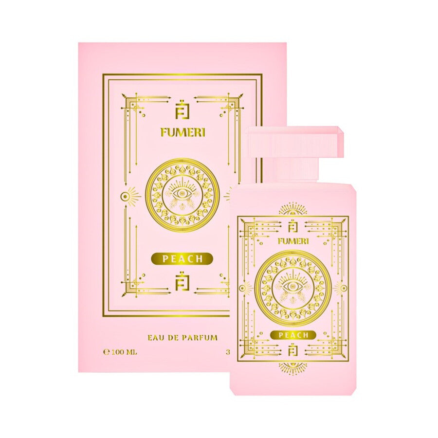 Fumeri Deluxe Peach EDP