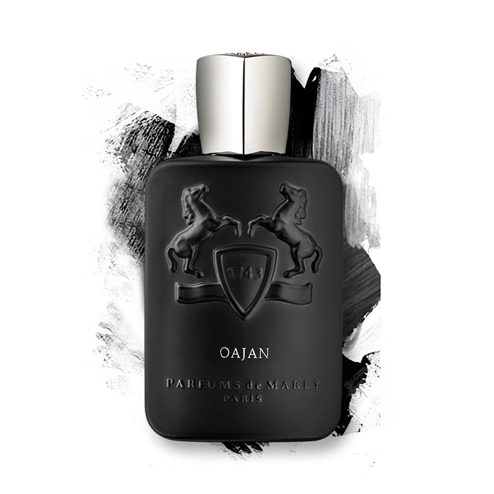 عطر أوجان من بارفان دي مارلي