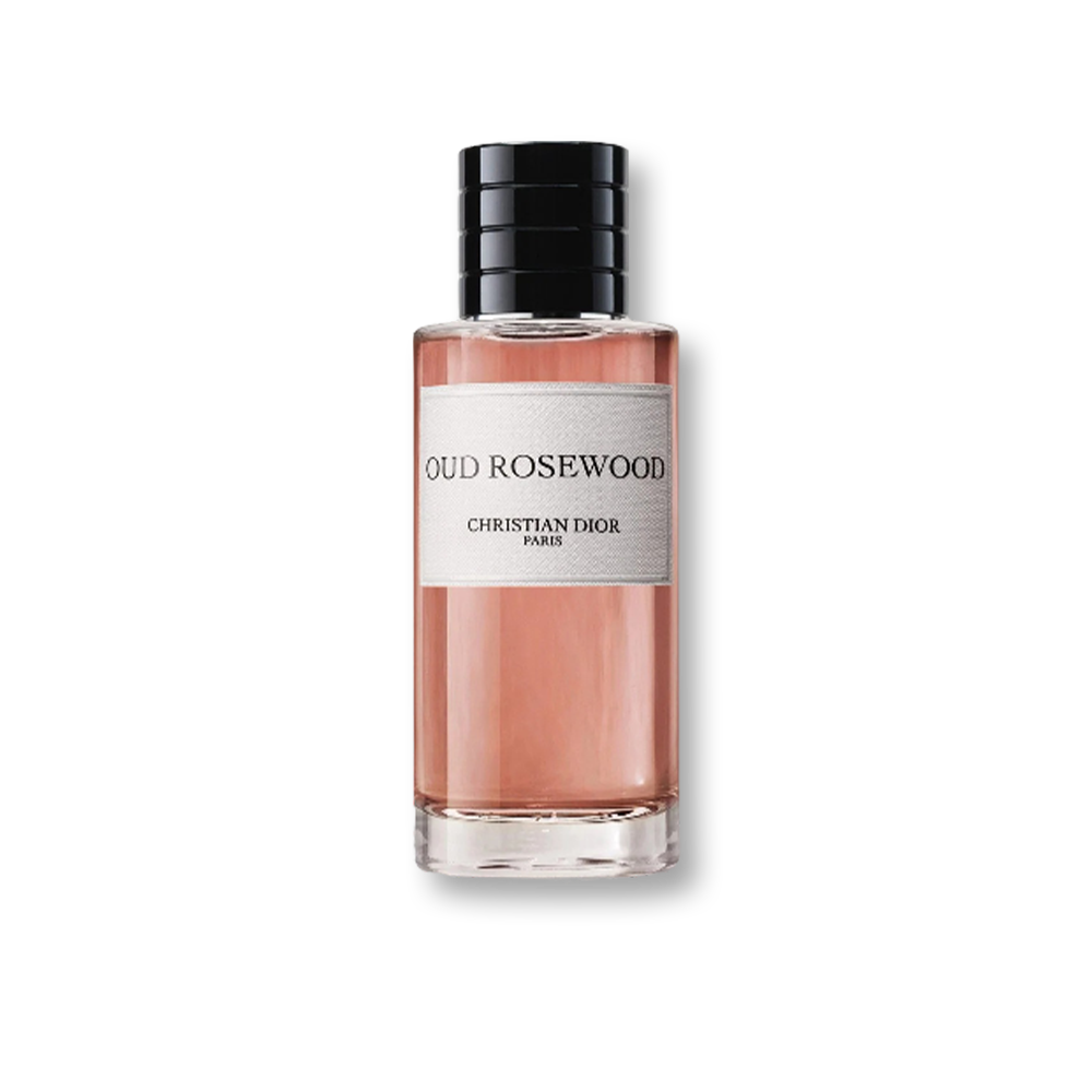 عطر كريستيان ديور عود روزوود