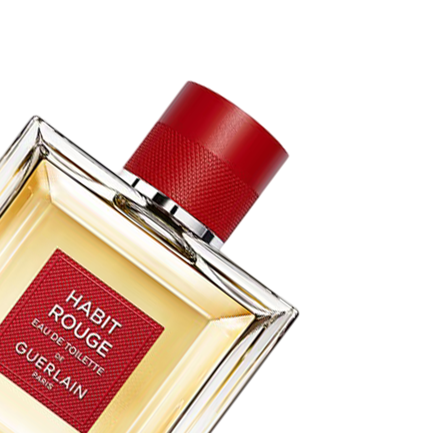 عطر جيرلان هابيت روج أو دو تواليت