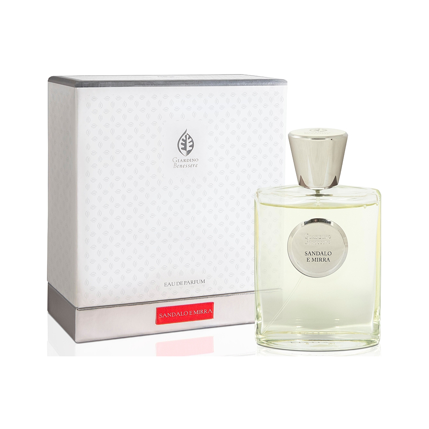 جياردينو بينسيري ساندالو إي ميرا أو دي بارفان