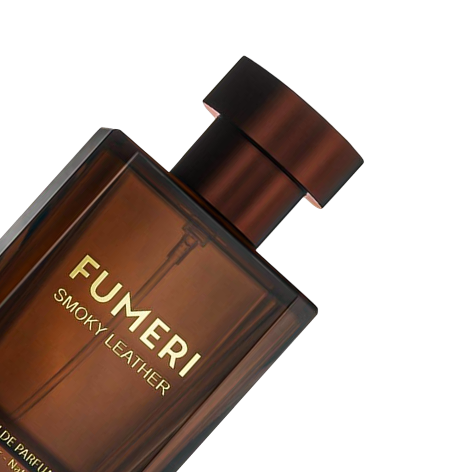 Fumeri Smokey Leather EDP