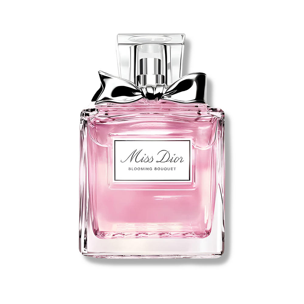 Shop Dior Miss Dior Blooming Bouquet EDT | My Perfume Shop Bahrain
