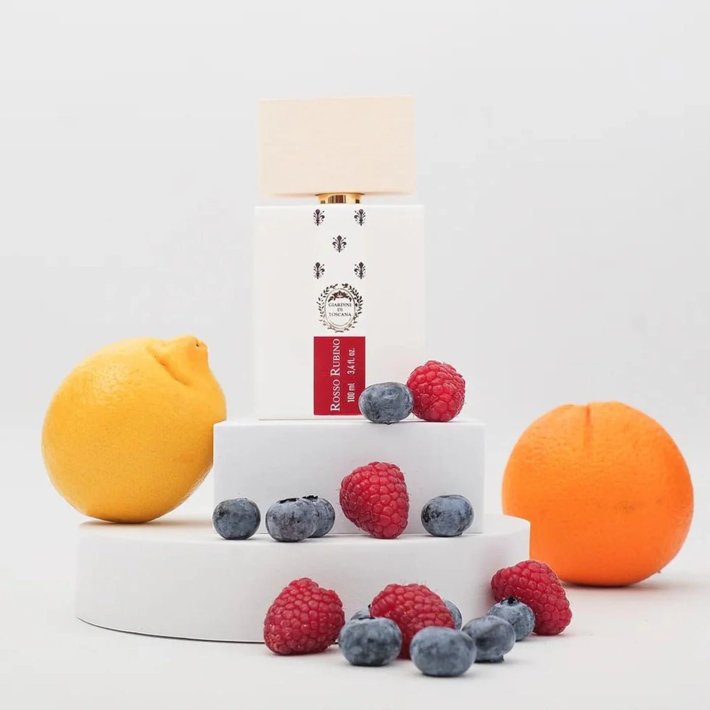 Giardini Di Toscana Rosso Rubino EDP | My Perfume Shop