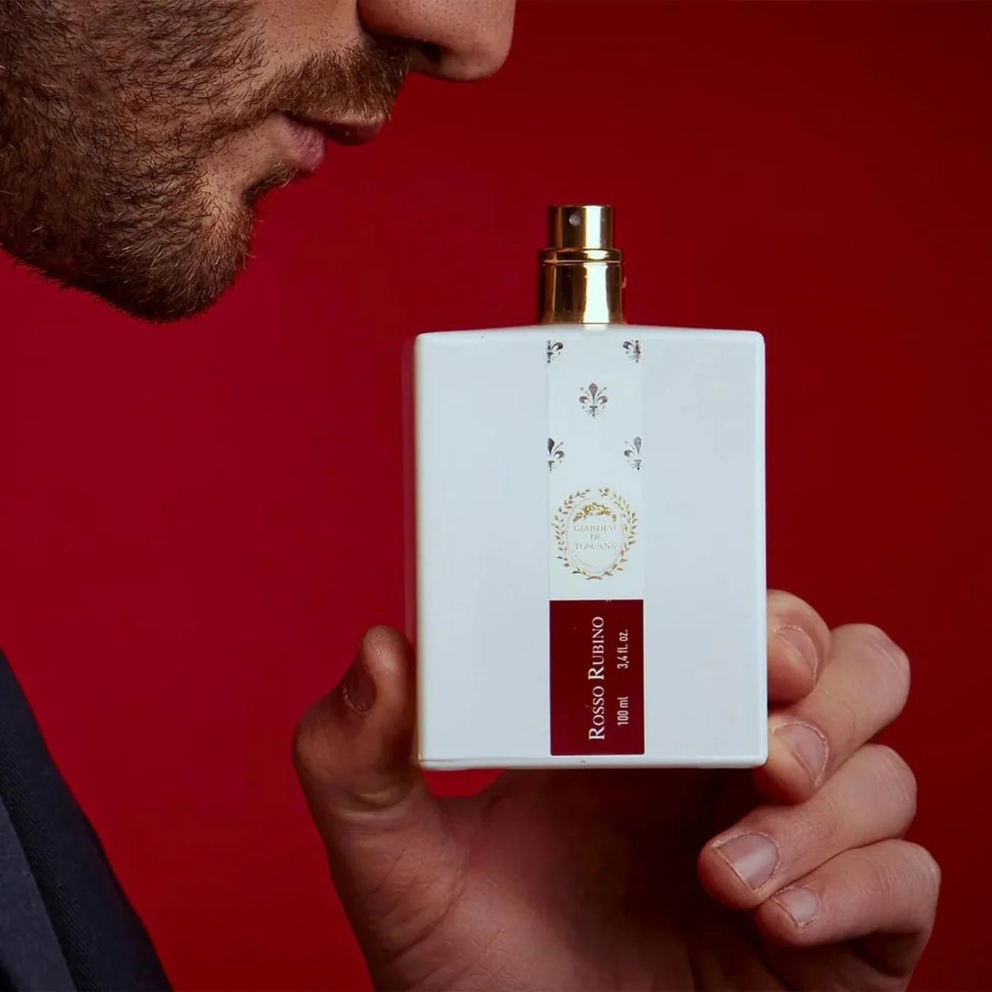 Giardini Di Toscana Rosso Rubino EDP | My Perfume Shop