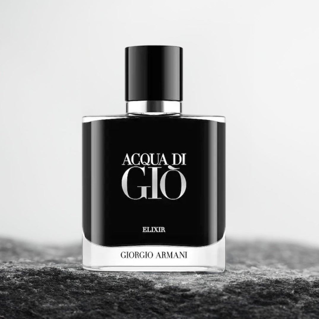 Giorgio Armani Acqua Di Gio Elixir Parfum