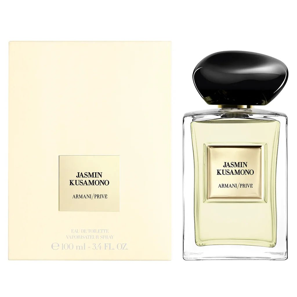 Giorgio Armani Armani Prive Jasmin Kusamono EDT | My Perfume Shop