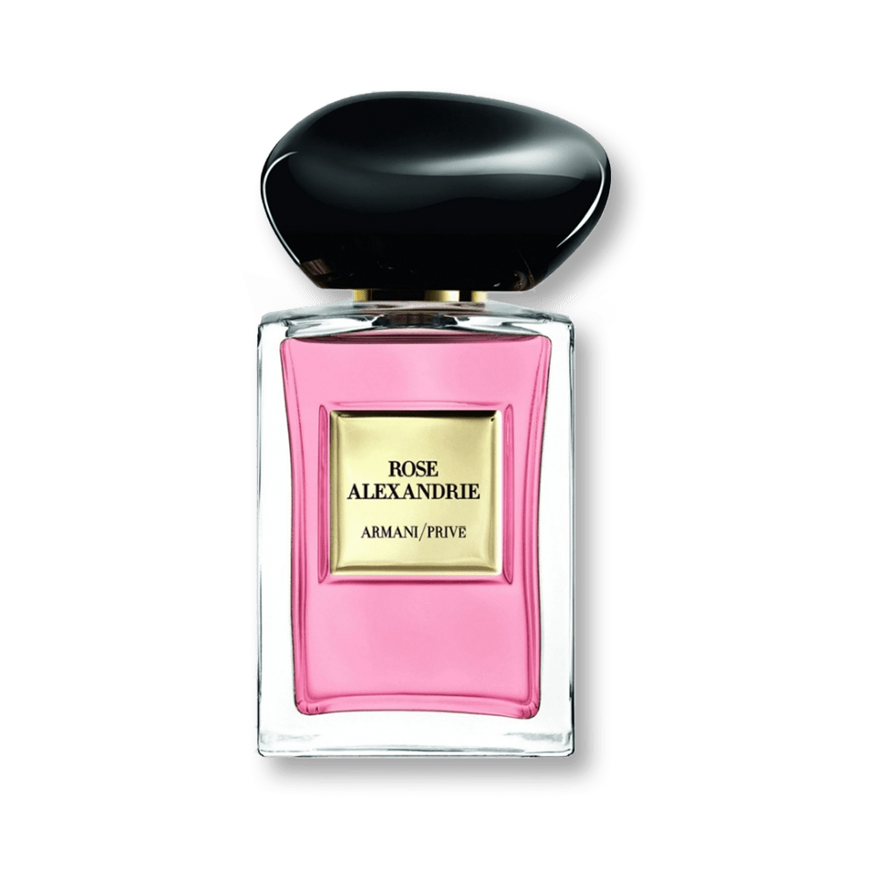 Shop Giorgio Armani Armani Prive Rose Alexandrie EDT | My Perfume