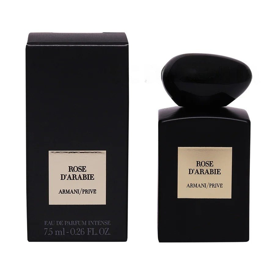 Giorgio Armani Armani Prive Rose D'Arabie Mini EDP Intense | My Perfume Shop