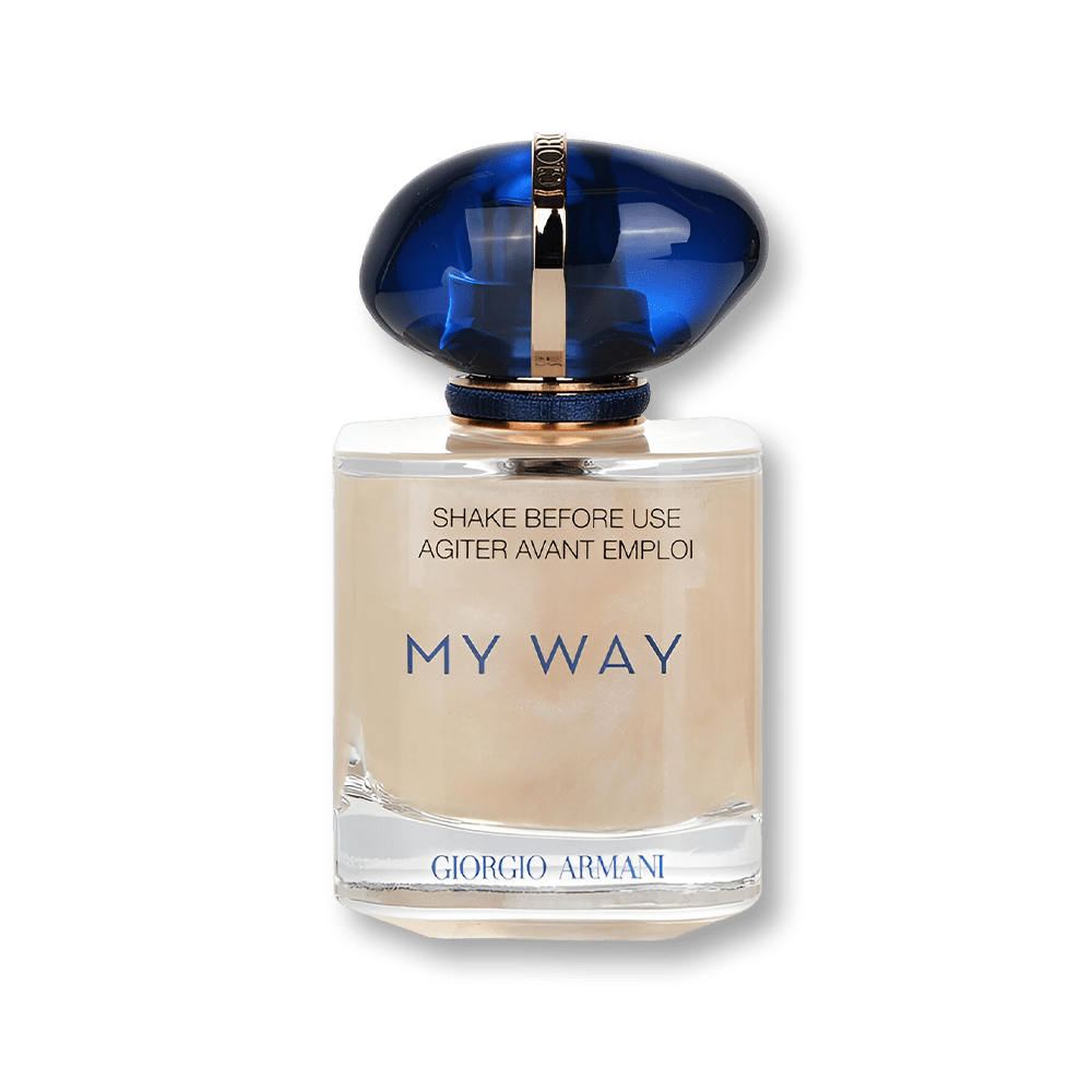 Giorgio Armani My Way Edition Nacre EDP | My Perfume Shop