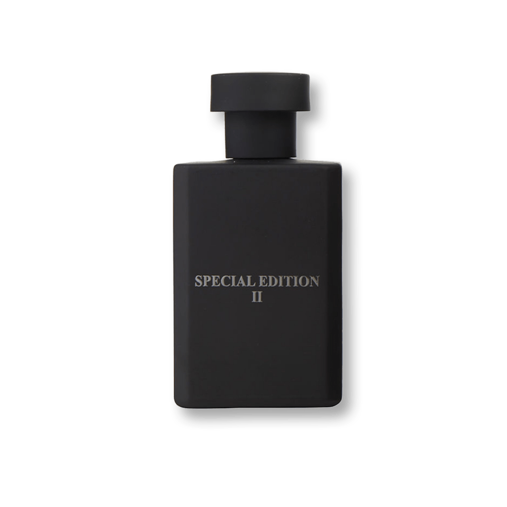 Giorgio Black Special Edition Ii EDP | My Perfume Shop