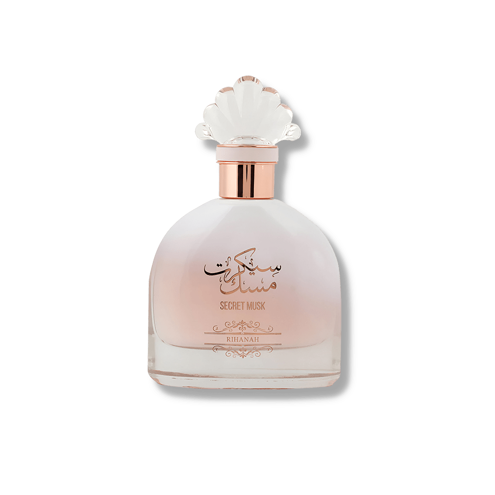 Giorgio Secret Musk Parfum | My Perfume Shop