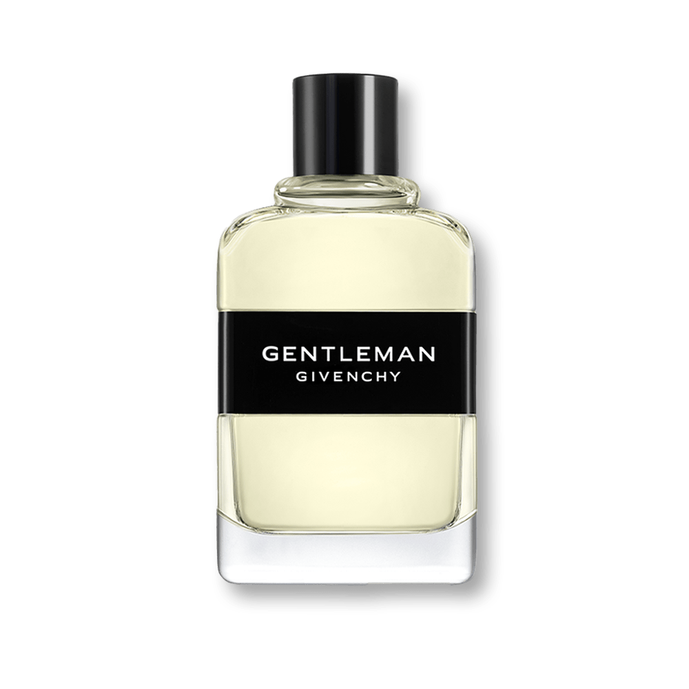 Givenchy Gentleman EDT