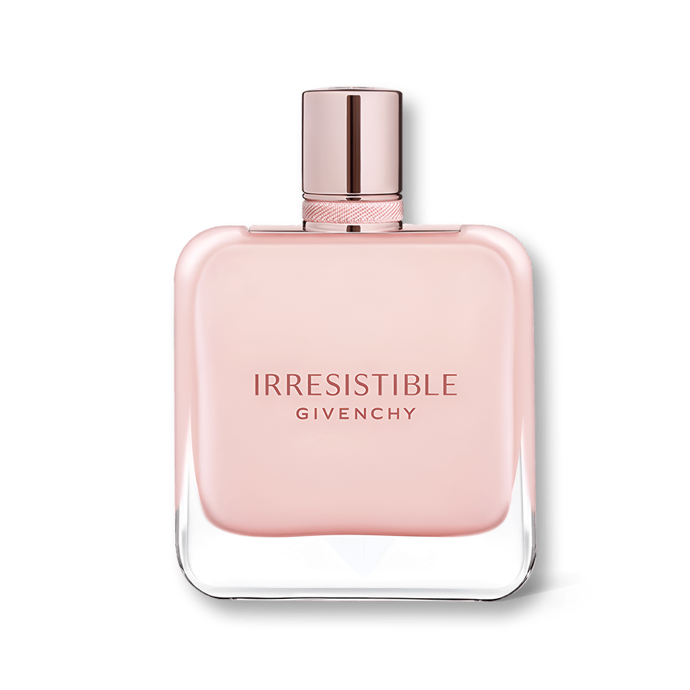 Shop Givenchy Irresistible Rose Velvet EDP 80ml | My Perfume Shop