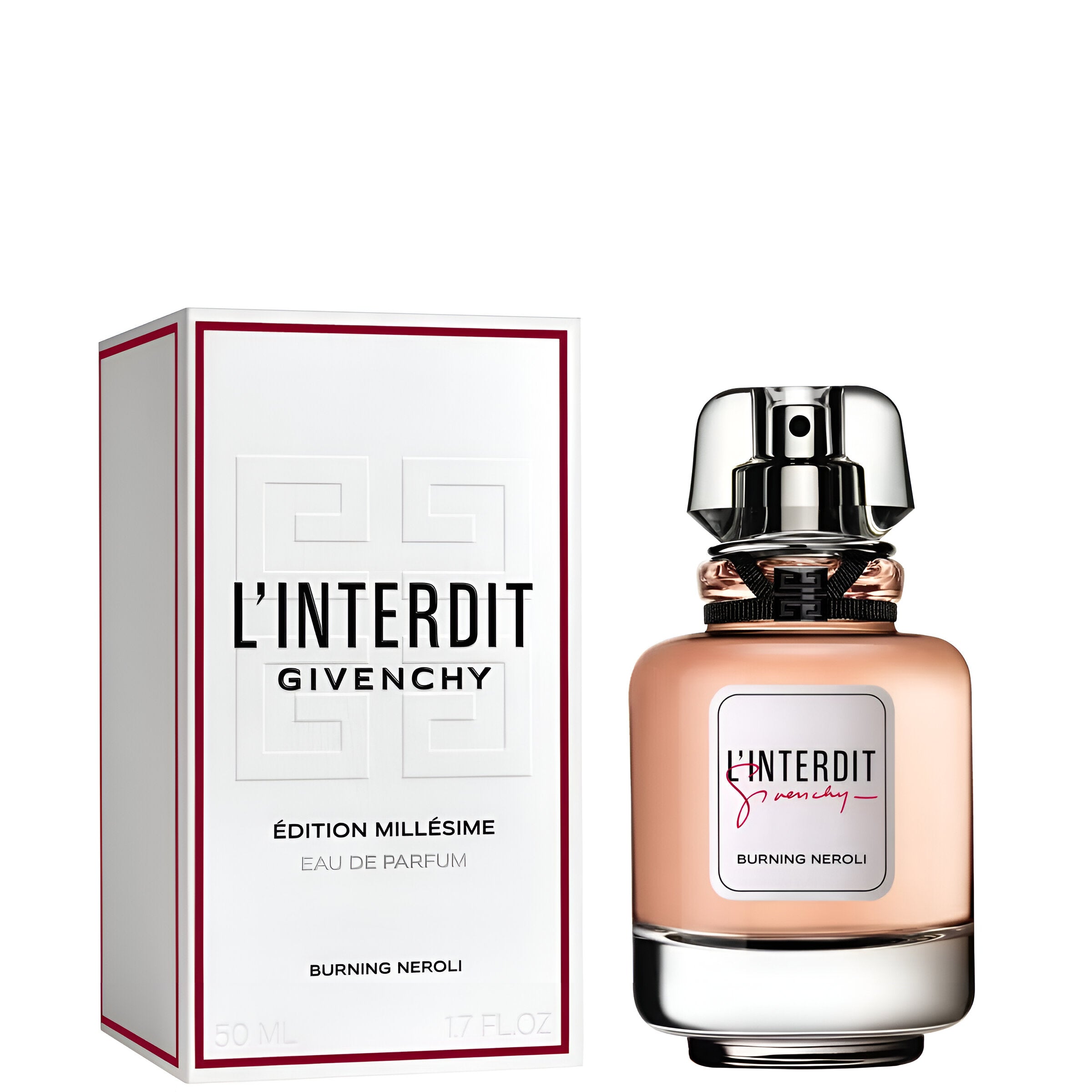 Givenchy L'Interdit Edition Millesime Burning Neroli EDP | My Perfume Shop