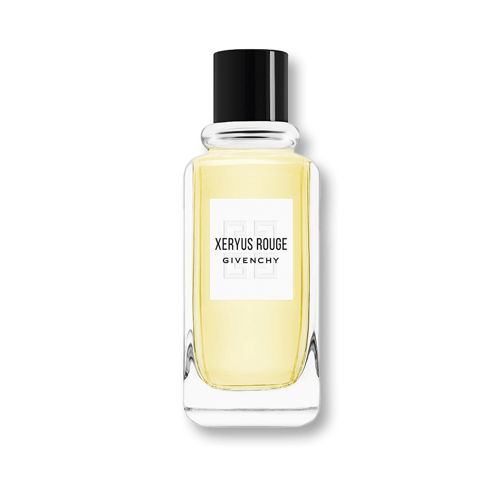 Shop Givenchy Xeryus Rouge EDT 100ml | My Perfume Shop Bahrain