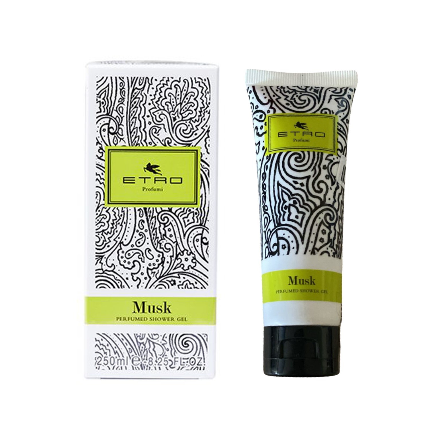 Etro Musk Shower Gel