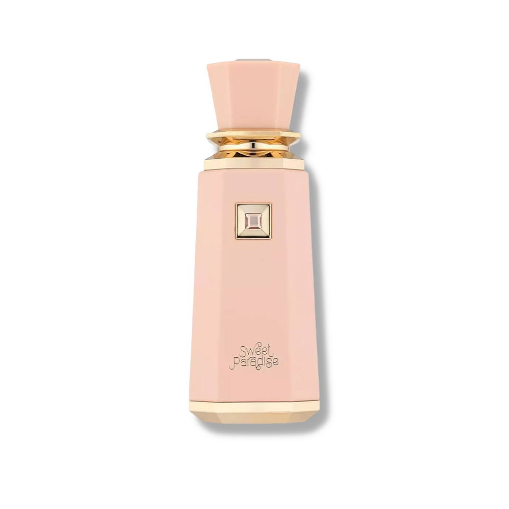 Shop French Avenue Sweet Paradise EDP For Women 100ml | My Perfume